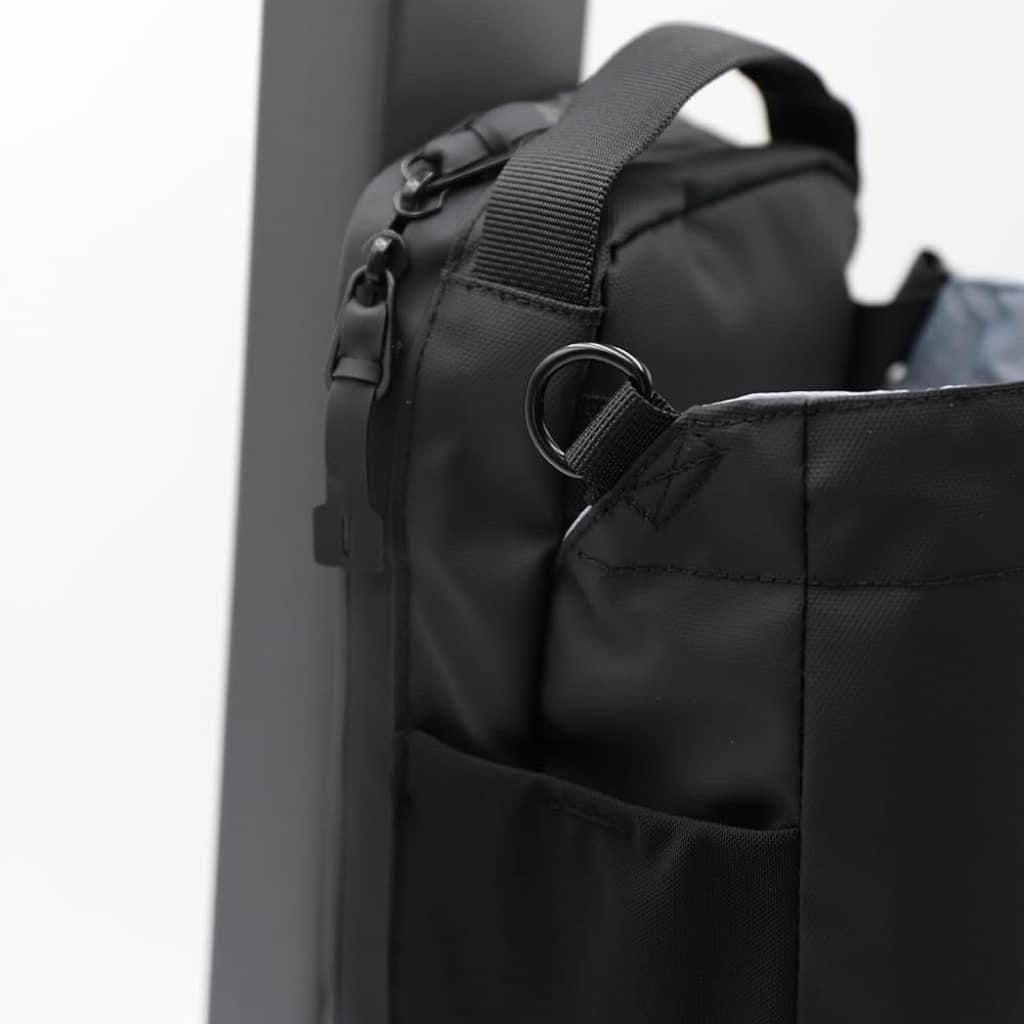 GymiMate Magnetic Water Bottle Bag